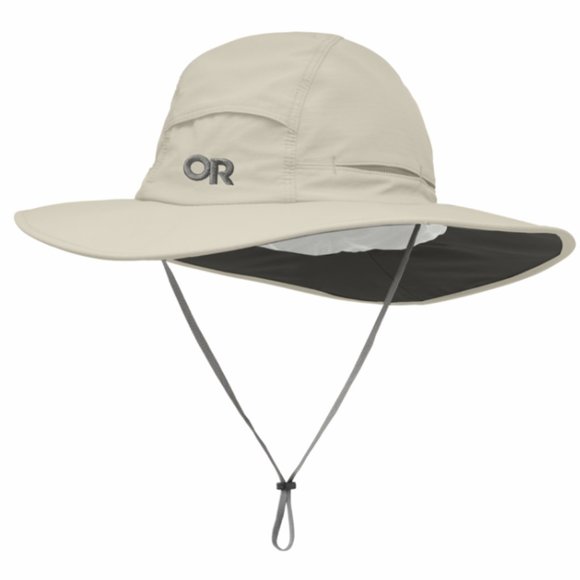 Outdoor Research Accessories Nwt Outdoor Research Sombriolet Sun